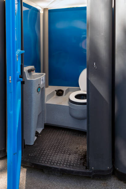 Best Temporary restroom rental  in Edgar, WI