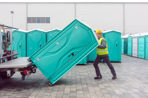 Best Porta potty services near me  in Edgar, WI