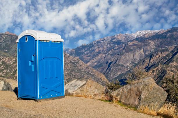 Best Local porta potty services  in Edgar, WI