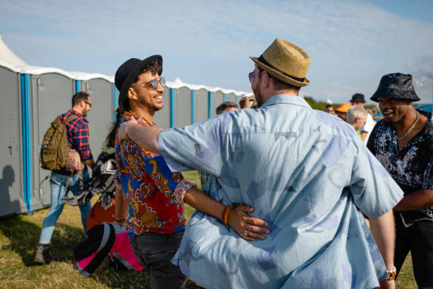 Best Porta potty rental near me  in Edgar, WI