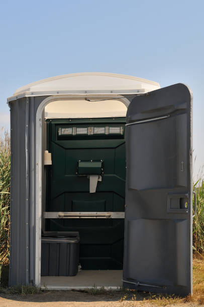 Professional porta potty rental in Edgar, WI