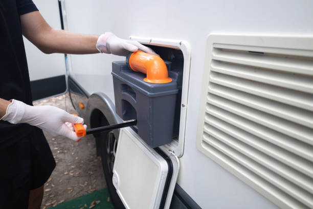 Best Handicap porta potty rental  in Edgar, WI