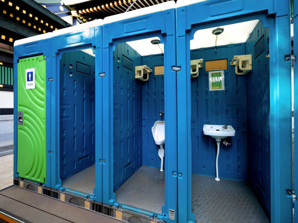Best Porta potty rental for parties  in Edgar, WI